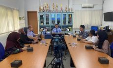 Permalink to Mahasiswa Unila Berangkat ke Jepang untuk Program Japanese Safety Management di Kansai University of International Studies