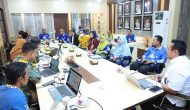 Permalink to Untirta Kunjungi Unila Benchmarking Maturity Rating