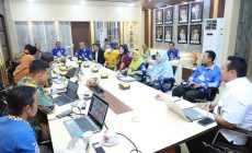 Permalink to Untirta Kunjungi Unila Benchmarking Maturity Rating