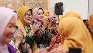 Permalink to Ibu Riana Sari Arinal Hadiri Milad dan Halal Bihalal Idul Fitri 1445 H PWP SS