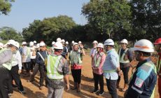 Permalink to Tim PIU HETI Gelar Mid-term Review Mission ADB untuk Proyek RSPTN, IRC, dan WWTP