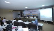 Permalink to Unila Gelar Monev Hibah PKKM 2024