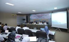 Permalink to Unila Gelar Monev Hibah PKKM 2024