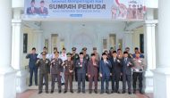 Permalink to PJs Bupati Tanjabbar Jadi Inspektur Upacara di Peringatan Hari Sumpah Pemuda