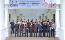 Permalink to PJs Bupati Tanjabbar Jadi Inspektur Upacara di Peringatan Hari Sumpah Pemuda
