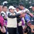 Pj. Gubernur Samsudin Buka Kejuaraan Nasional Panahan Berkuda Piala Gubernur 2024
