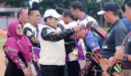 Permalink to Pj. Gubernur Samsudin Buka Kejuaraan Nasional Panahan Berkuda Piala Gubernur 2024
