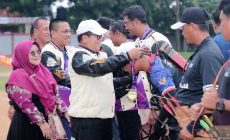 Permalink to Pj. Gubernur Samsudin Buka Kejuaraan Nasional Panahan Berkuda Piala Gubernur 2024