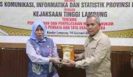 Permalink to Dinas Kominfotik Jalin Kerja Sama Dengan Kejati Lampung, Perkuat Tata Kelola Pemerintahan