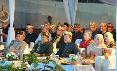 Permalink to Pemprov Lampung Dukung Kebangkitan Ekonomi Kreatif Lewat Bandar Lampung Expo 2025