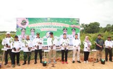 Permalink to Wabup Katamso Pimpin Aksi Tanam Pohon Serentak, Wujudkan Kabupaten Lestari dan Ramah Lingkungan