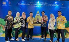 Permalink to Raih WTP 8 Kali Berturut-turut, Gubernur Arinal Terima Penghargaan dari Kementerian Keuangan RI
