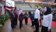 Permalink to 876 Mahasiswa Baru Ikuti PSAP Unila Tahun 2023