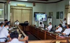 Permalink to DPRD Lampung Dorong Pemprov Segera Atasi Konflik Manusia dan Gajah di Lambar