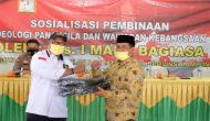 Permalink to Made Bagiasa Ajak Masyarakat Jadikan Pancasila Sebagai Pandangan Hidup