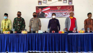 Permalink to Anggota DPRD Lampung Suprapto Sosialisasi Ideologi Pancasila dan Wawasan Kebangsaan di Mesuji