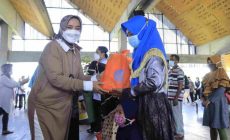 Permalink to Kunker ke Tubaba, Ketua TP PKK Mendorong Organisasi Keperempuanan Sinergi dan Pemberdayaan