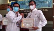 Permalink to Pemprov Lampung Raih Penghargaan Kinerja Pelaksanaan Anggaran Tahun 2021