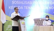 Permalink to Gubernur Arinal Djunaidi Gandeng BPJS untuk Beri Perlindungan Kesehatan bagi Pegawai Pemprov Lampung