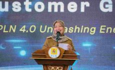 Permalink to Wagub Chusnunia Ajak PLN Bersinergi dalam Elektrifikasi Desa & Dusun di Provinsi Lampung