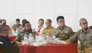 Permalink to Ketua DPRD Lampung Hadiri Rakor dan FGD Migas, Dorong Kolaborasi Menuju Swasembada Energi Nasional