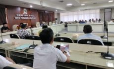 Permalink to Sekretaris Komisi 1 DPRD Provinsi Lampung, I Made Suarjaya : Persemian Bendungan Marga Tiga Oleh Presiden Kembali Tertunda, Efek Mafia Tanah
