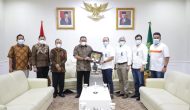 Permalink to Perkenalkan Program, CEO BNI Region Sumbagsel dan Lampung Audiensi Dengan Bupati Muba
