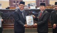 Permalink to Pemprov Sumatera Selatan Mendapatkan Opini WTP yang ke-10 pada Tahun 2024