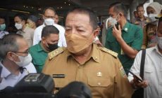 Permalink to Program Smart Village Gubernur Lampung, Entaskan Desa Tertinggal di Kabupaten Tubaba