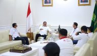 Permalink to Dodi Reza Minta RIB Bergerak, Andil Pulihkan Ekonomi Daerah