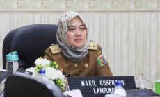 Permalink to Mendagri Minta Seluruh Pemda Melakukan Langkah Konkrit Jaga Tingkat Inflasi Daerah
