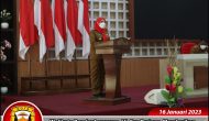 Permalink to Walikota Bandar Lampung Hj. Eva Dwiana memberikan Pengarahan Kepada Pegawai Tenaga Kontrak di Lingkungan Dinas Kesehatan Pemerintah Kota Bandar Lampung