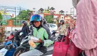 Permalink to Saintek Unila Berbagi Keberkahan Lewat Program Saintek Peduli