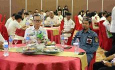 Pemprov Lampung Gelar Sosialisasi Ekstremisme Bagi Generasi Muda