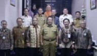 Permalink to Gubernur Imbau Wajib Pajak di Lampung Laporkan SPT secara Online Sebelum 31 Maret 2020