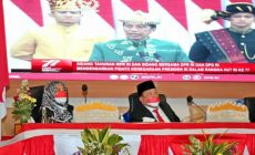 Permalink to Gubernur & Wagub Hadiri Rapat Paripurna DPRD Prov. Lampung
