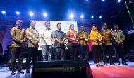 Permalink to Event Tematik Tahunan Resmi Ditutup, Chusnunia: Lampung Fair 2022 ‘Very Good Job’