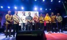 Permalink to Event Tematik Tahunan Resmi Ditutup, Chusnunia: Lampung Fair 2022 ‘Very Good Job’