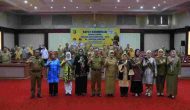 Permalink to Rakor Bunda Literasi, Gubernur Harapkan Sinergitas Program Literasi Provinsi dengan Kab/Kota