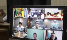Permalink to Pemprov Lampung Tindaklanjuti Arahan Pemerintah Pusat Pada Rakor Pengendalian Inflasi Daerah