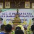 Permalink to Pemprov Lampung Gelar Seleksi Calon Peserta Gita Bahana Nusantara Tahun 2023
