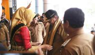 Permalink to Gubernur Arinal Silaturahmi, Ajak Masyarakat Berpartisipasi Aktif dalam Pembangunan