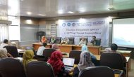 Permalink to Bagian Kepegawaian Sosialisasikan Aplikasi e-SKP untuk Tendik