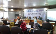 Permalink to Bagian Kepegawaian Sosialisasikan Aplikasi e-SKP untuk Tendik