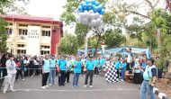 Permalink to FMIPA Adakan Jalan Sehat dan Festival Kuliner Dies Natalis ke-34