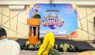 Permalink to Disparekraf Lampung Gelar Sales Mission di 3 Kota, Promosikan Destinasi Wisata dan Event