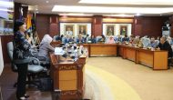 Permalink to Unila Tuan Rumah Sosialisasi “Komnas HAM Goes to Campus”