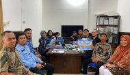 Permalink to Melalui MSIB, Mahasiswa Unila Berkontribusi dalam Pengembangan Tata Ruang Wilayah Dinas PUPR