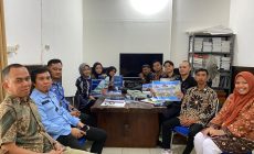 Permalink to Melalui MSIB, Mahasiswa Unila Berkontribusi dalam Pengembangan Tata Ruang Wilayah Dinas PUPR