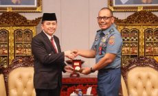 Permalink to Pj Gubernur Agus Fatoni Minta Dukungan TNI dalam Jaga Kondusifitas Sumsel, Jelang Pelaksanaan Pilkada Serentak Tahun 2024